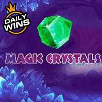 Magic Crystals